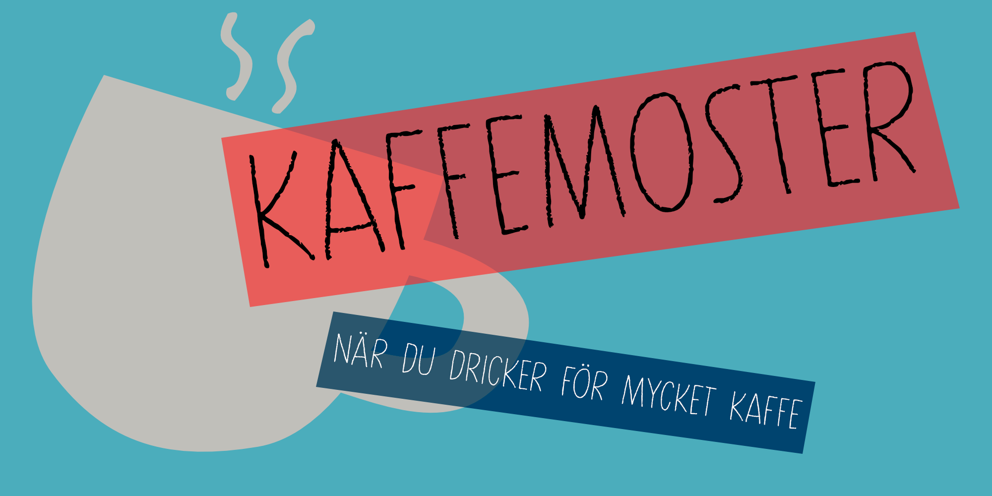 Kaffemoster DEMO